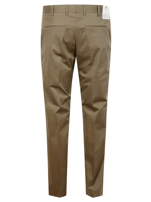 PT TORINO: pantaloni casual online - Ribelle ff