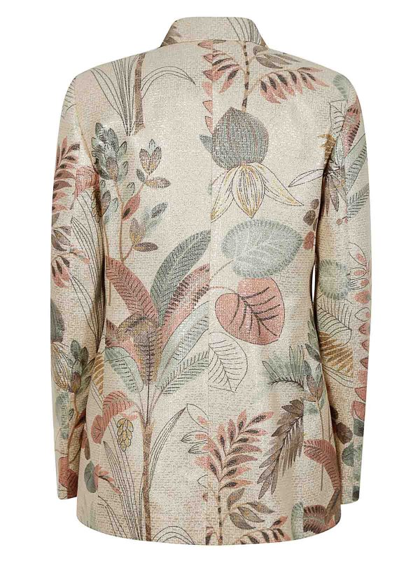 PT TORINO: Casualjacken online - Casualjacke - Beige