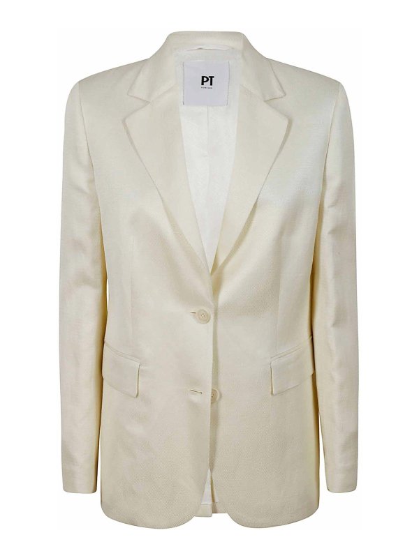 PT TORINO: casual jackets - Jacket