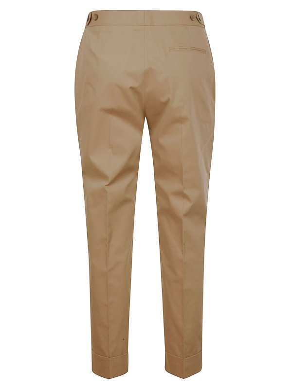PT TORINO: casual trousers online - Andrea