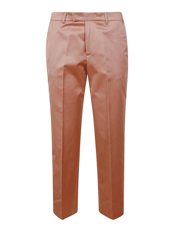 PT TORINO: casual trousers - Emma