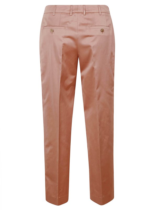 PT TORINO: casual trousers online - Emma