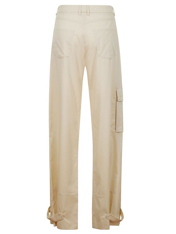 PT TORINO: カジュアルトラウザー online - カジュアルパンツ - ベージュ