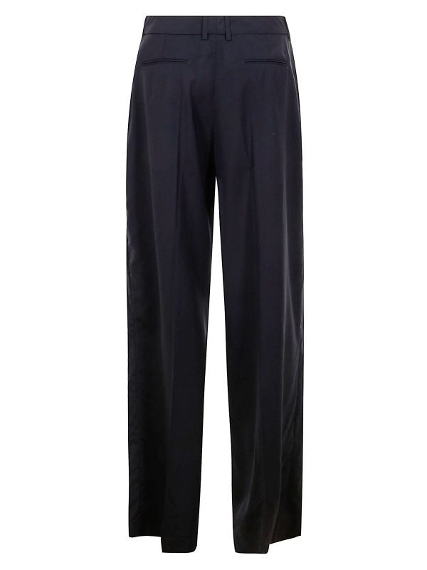 PT TORINO: カジュアルトラウザー online - カジュアルパンツ - ブルー