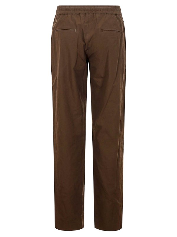 PT TORINO: カジュアルトラウザー online - カジュアルパンツ - ダークブラウン