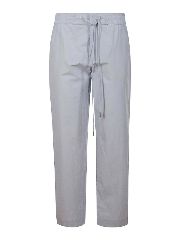 PT TORINO: casual trousers - Erika