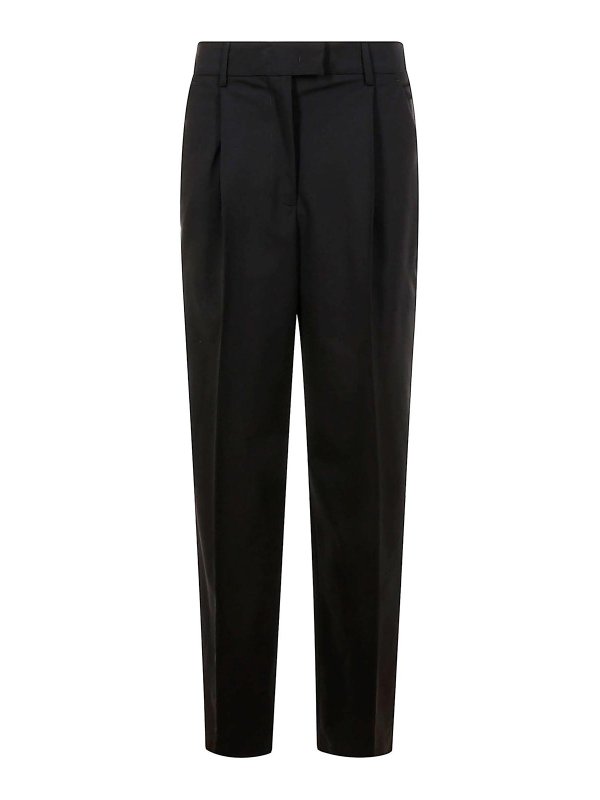 PT TORINO: pantaloni casual - Isabel