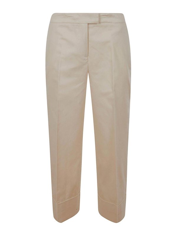 PT TORINO: pantaloni casual - Colette