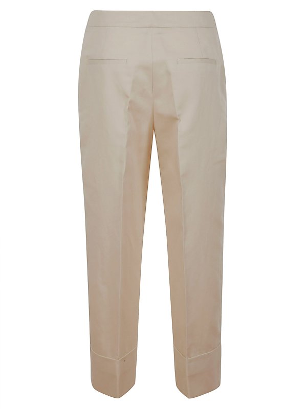 PT TORINO: pantaloni casual online - Colette