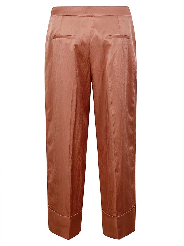 PT TORINO: casual trousers online - Colette