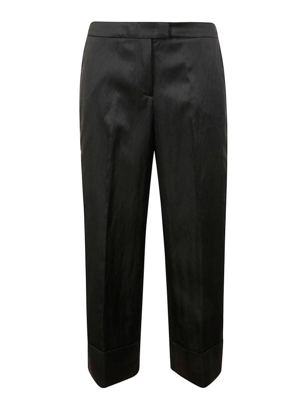 PT TORINO: pantaloni casual - Colette