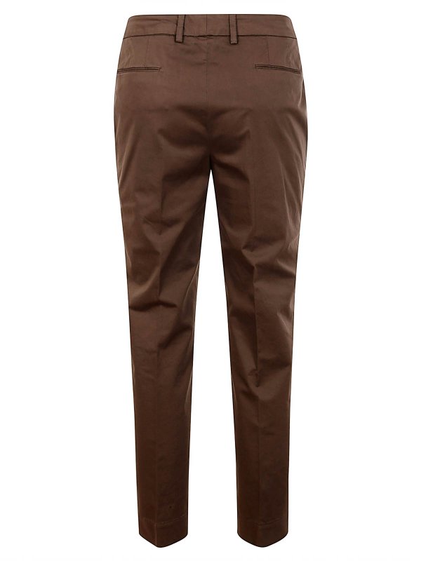 PT TORINO: casual trousers online - New York