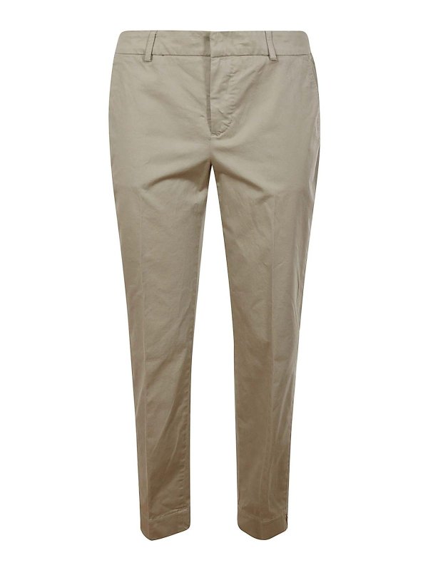 PT TORINO: pantaloni casual - New York