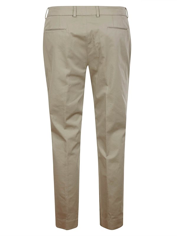 PT TORINO: pantaloni casual online - New York