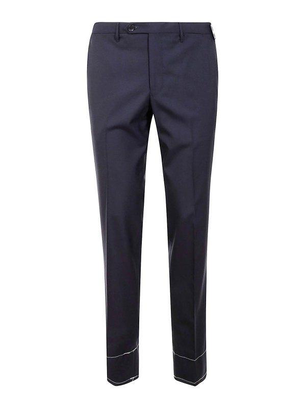 ROTA: casual trousers - Trouser