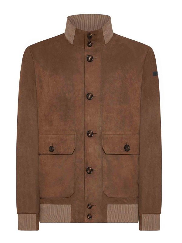 RRD Roberto Ricci Designs: casual jackets - Nabucco Val Jkt
