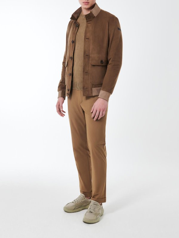 RRD Roberto Ricci Designs: casual jackets online - Nabucco Val Jkt