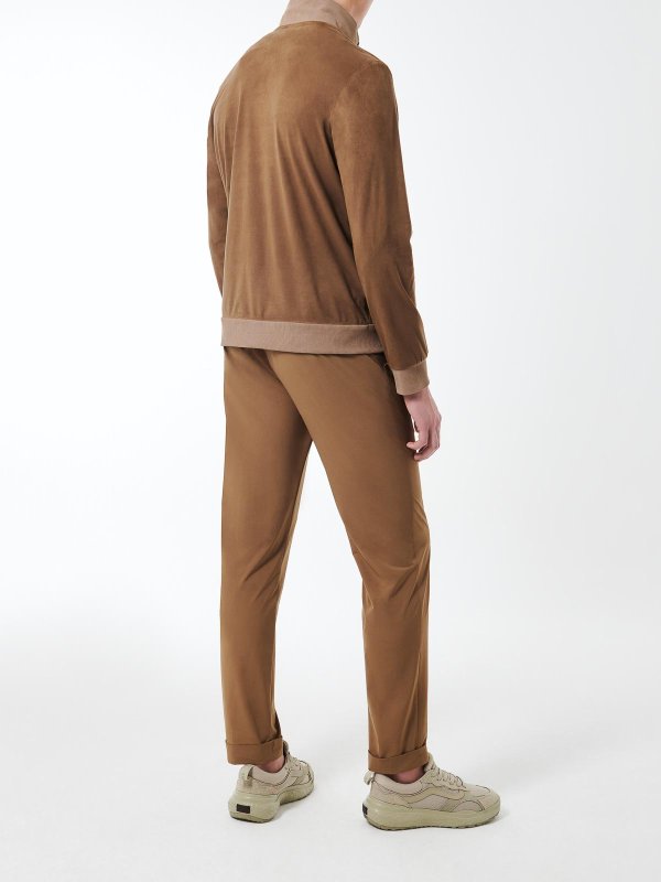 The Best Shops RRD Roberto Ricci Designs: casual jackets - Nabucco Val Jkt