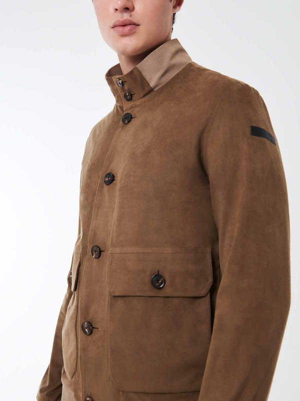 Nabucco Val Jkt shop online: RRD Roberto Ricci Designs