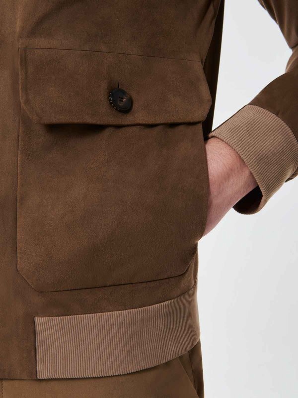 RRD Roberto Ricci Designs buy online Nabucco Val Jkt