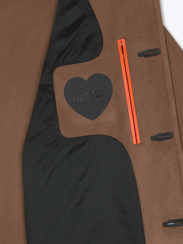 The Best Shops RRD Roberto Ricci Designs: Nabucco Val Jkt