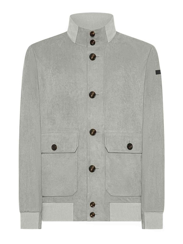 RRD Roberto Ricci Designs: casual jackets - Nabucco Val Jkt