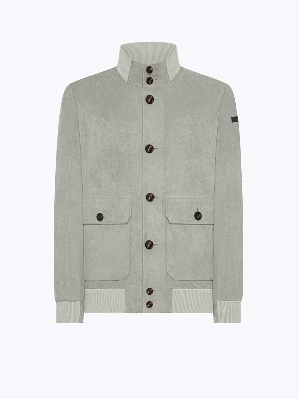RRD Roberto Ricci Designs: casual jackets online - Nabucco Val Jkt