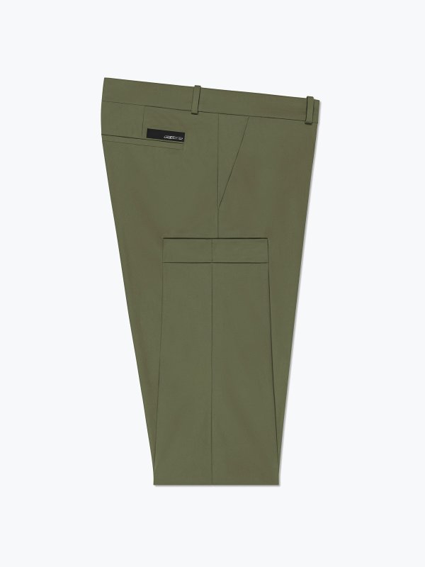 RRD Roberto Ricci Designs: Casual Hosen online - Casual Hose - Weiß