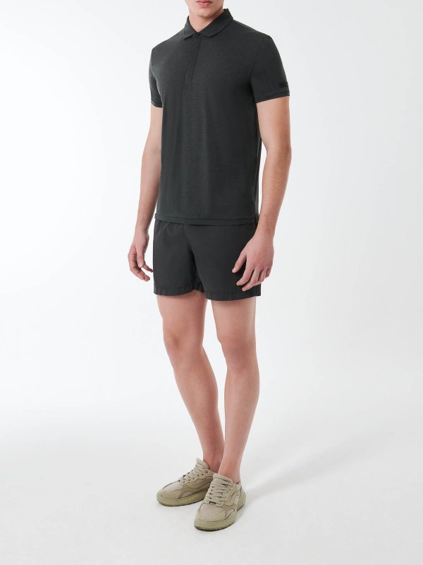 RRD Roberto Ricci Designs: トラウザーショーツ online - ショートパンツ - マルチカラー