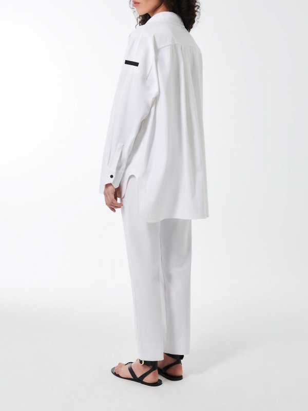 アウターその他 RRD - ROBERTO RICCI DESIGNS marina overshirt wom jkt (55188) RRD Roberto Ricci Designs Marina Overshirt Wom Jkt | 2551309