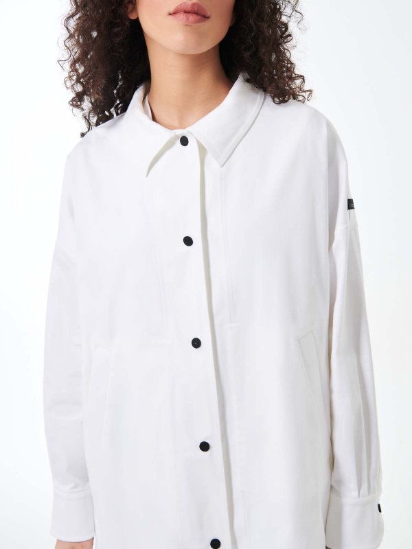 アウターその他 RRD - ROBERTO RICCI DESIGNS marina overshirt wom jkt (55188) RRD Roberto Ricci Designs Marina Overshirt Wom Jkt | 2551309