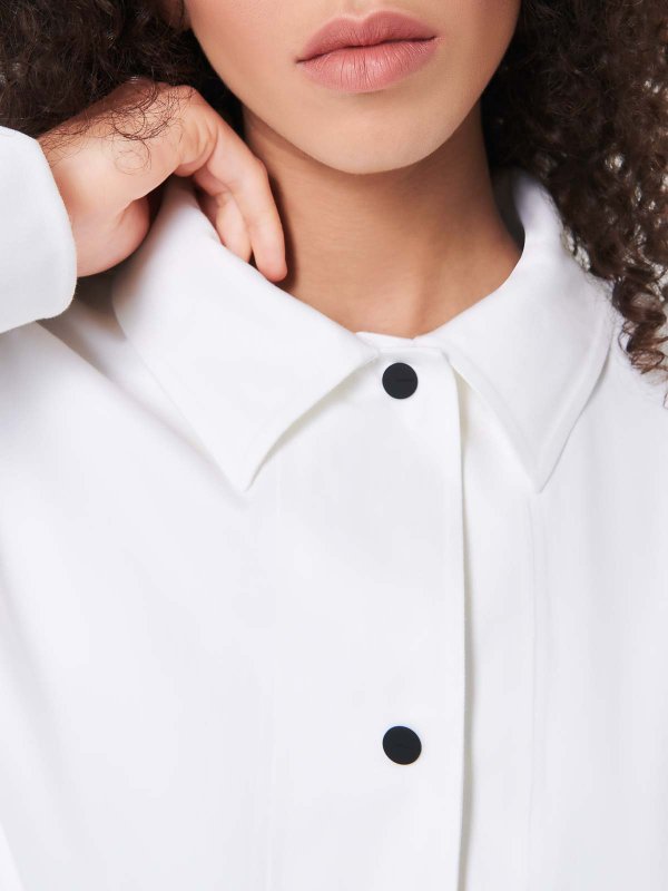 アウターその他 RRD - ROBERTO RICCI DESIGNS marina overshirt wom jkt (55188) RRD Roberto Ricci Designs Marina Overshirt Wom Jkt | 2551309