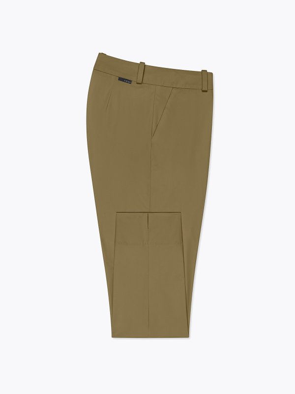 RRD Roberto Ricci Designs: Casual Hosen online - Casual Hose - Taupe