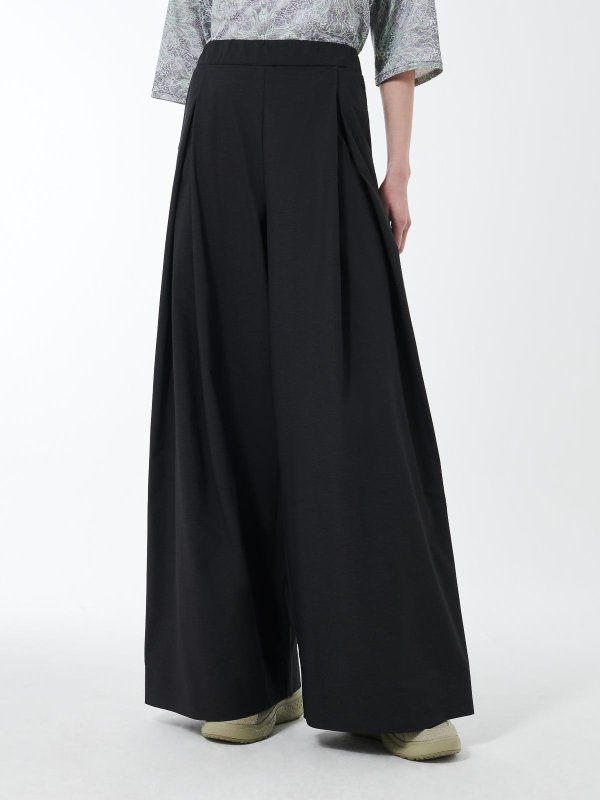 カジュアルパンツ - 黒 shop online: RRD Roberto Ricci Designs