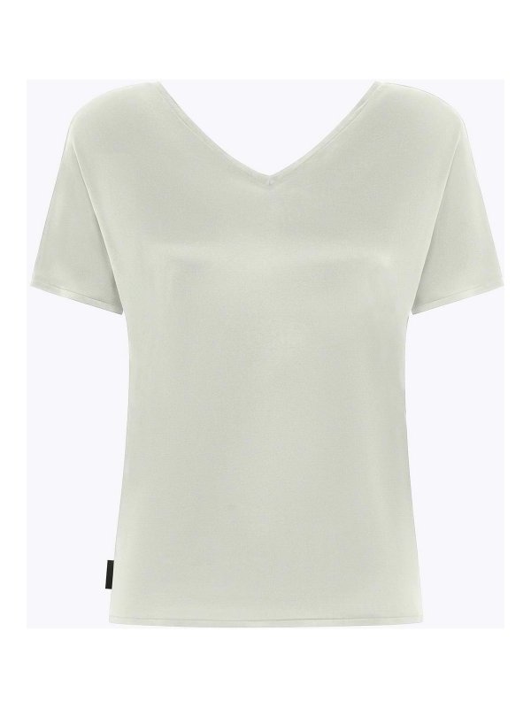 RRD Roberto Ricci Designs: T-shirts - T-Shirt - Weiß