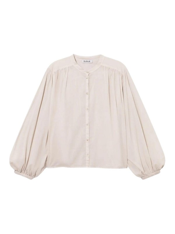 SOSUE: blouses - Blouse Bella