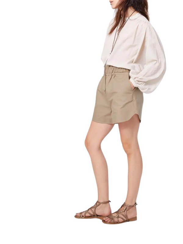 The Best Shops SOSUE: blouses - Blouse Bella