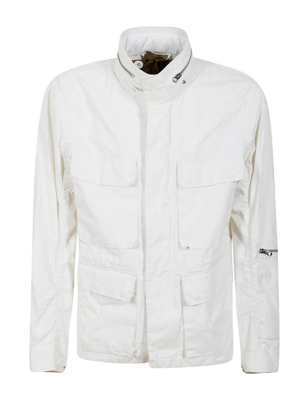 TEN C: casual jackets - Blouson