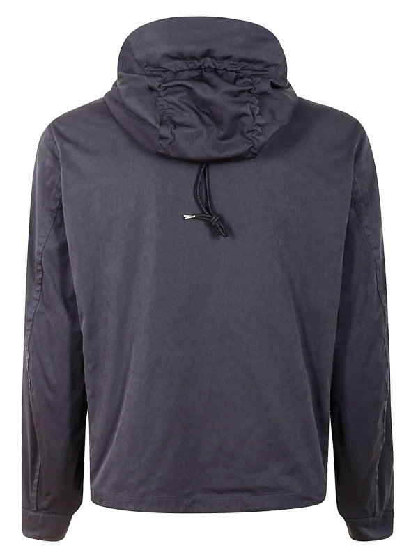 TEN C: casual jackets online - Short Jackets