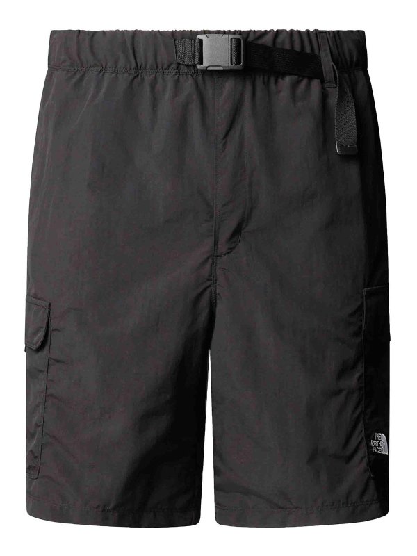 THE NORTH FACE: Shorts - Shorts - Negro