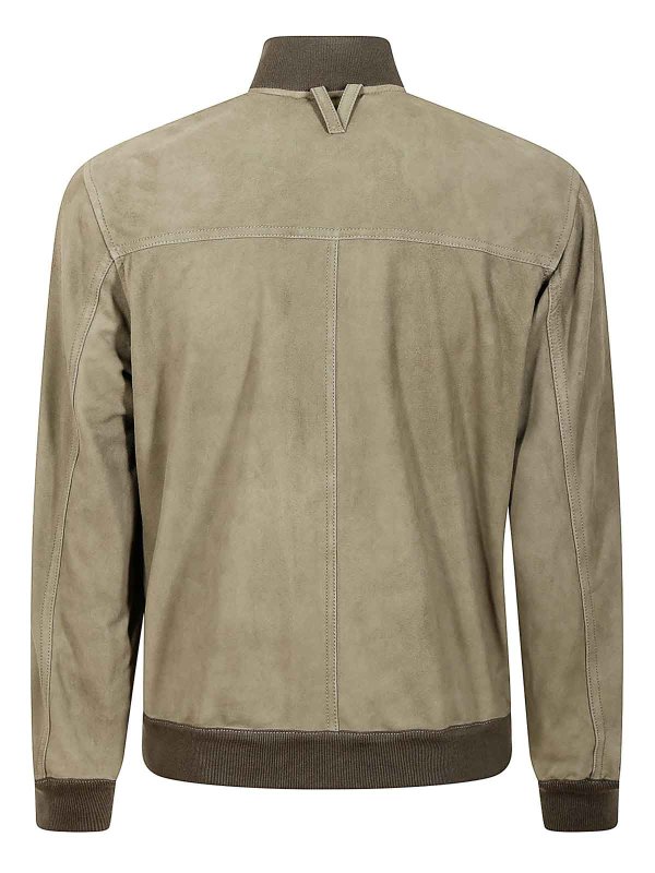 VALSTAR: casual jackets online - Casual jacket