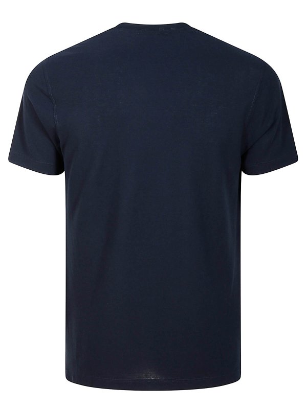 ZANONE: t-shirt online - T-shirt