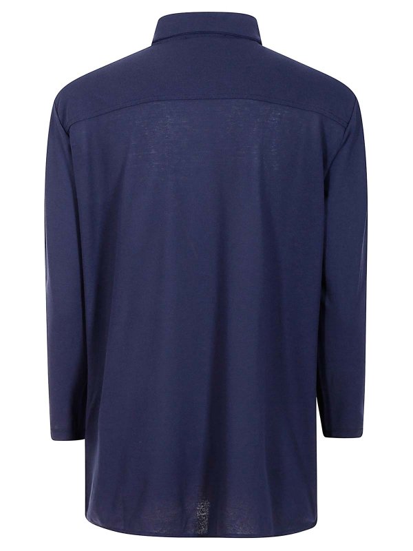 ZANONE: polo shirts online - Polo Ls