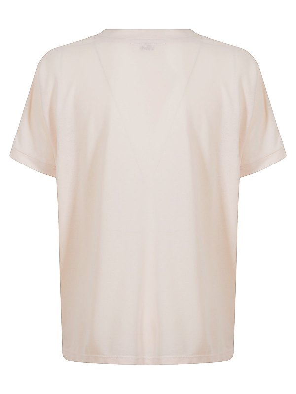 ZANONE: tunics online - V Kimono