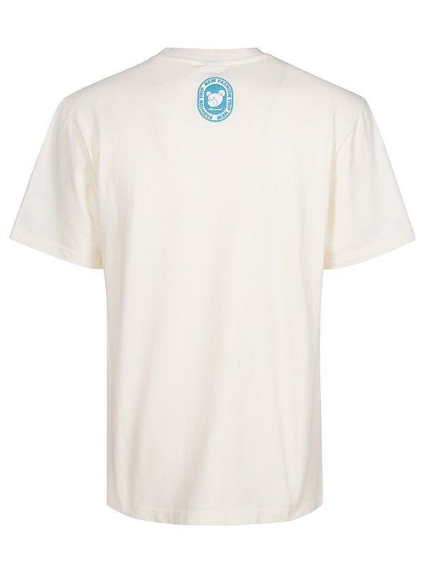 INBETWEENERS: Camisetas online - Camiseta - Crema