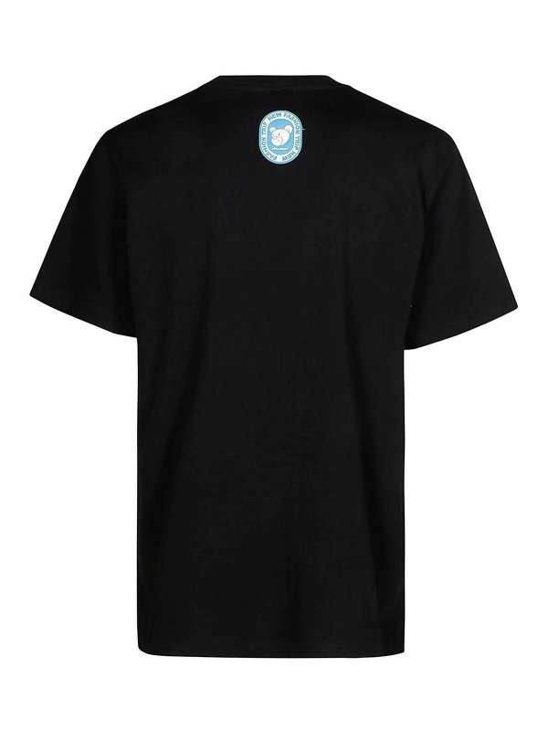INBETWEENERS: Camisetas online - Camiseta - Negro