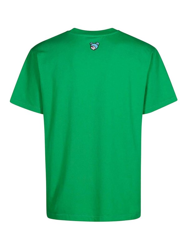 INBETWEENERS: Camisetas online - Camiseta - Verde