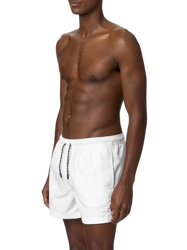 K-WAY: Costumi piscina e boxer online - Nocciola