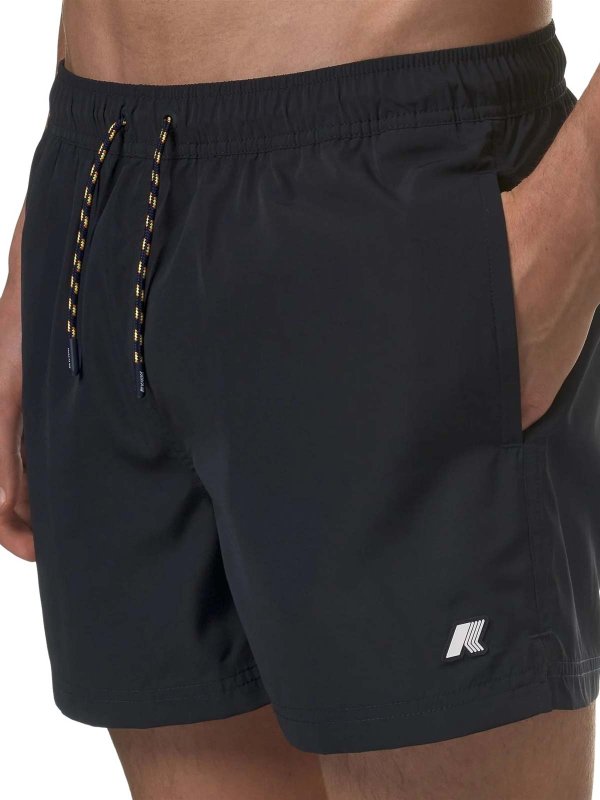 K-WAY: Badeanzüge und Badehosen online - Badehose - Blau