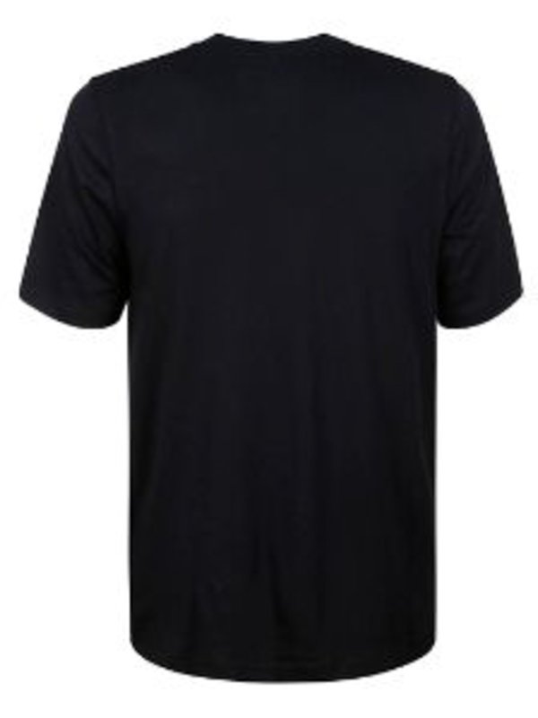 Majestic Filatures: Camisetas online - Camiseta - Azul Oscuro